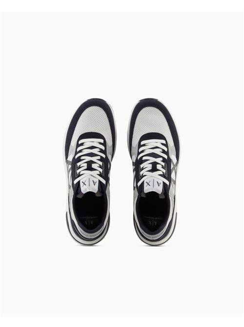  ARMANI EXCHANGE | XUX090 XV276/MB373